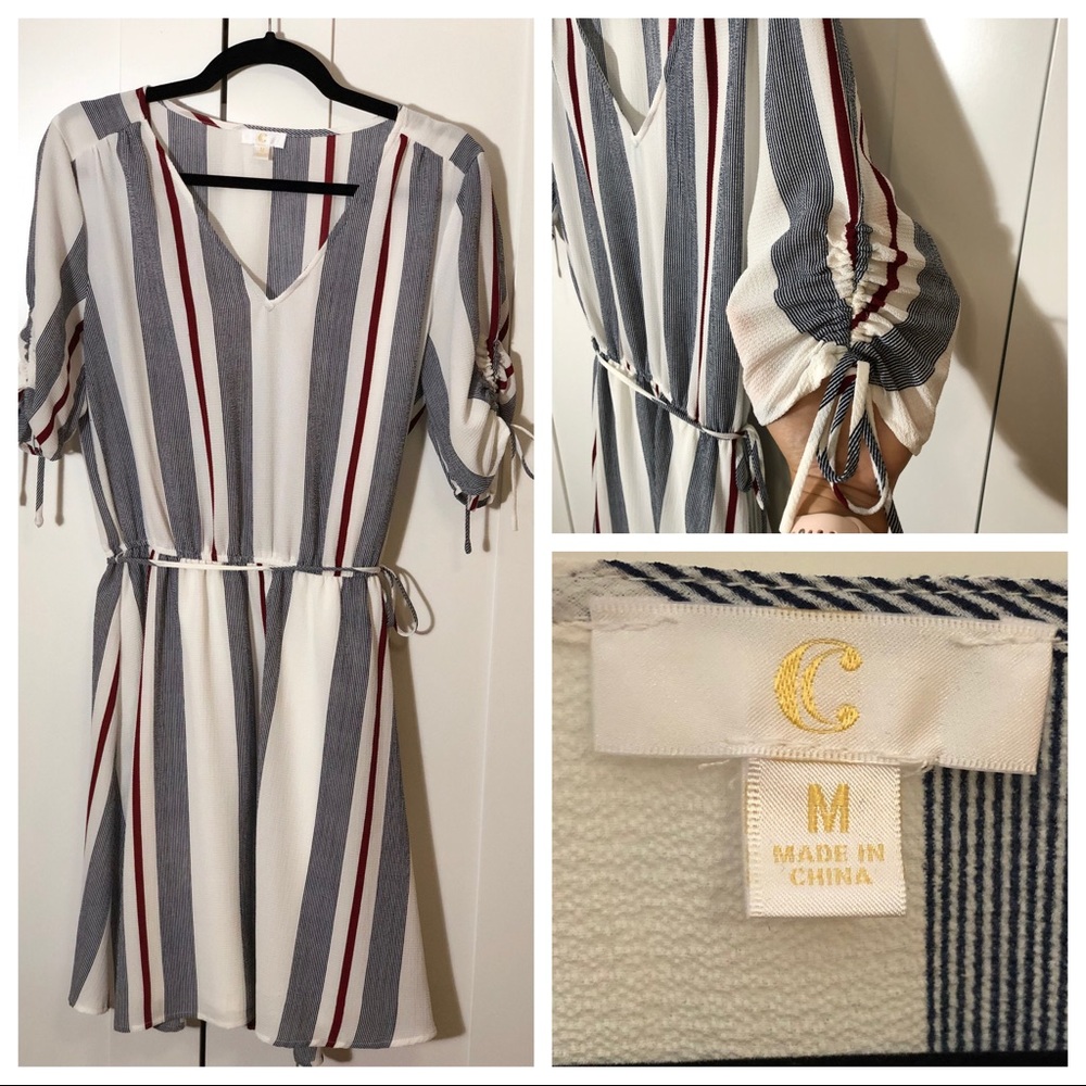 Charming Charlie Dress